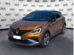 Renault Captur E-Tech hybrid 1.6 HEV E-TECH 105KW RS LINE