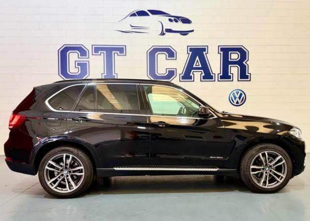 BMW X5 xDrive30d 258CV Luxury *TETTO PANORAMICO APRIBILE* rif. 24073051 - Foto 4