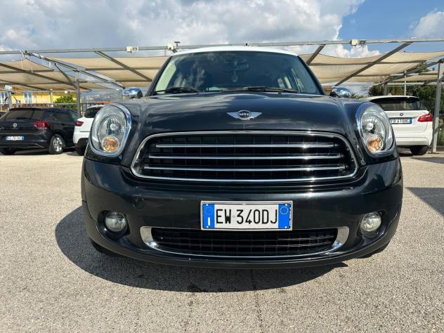 Mini Cooper D Countryman 2.0 Automatica - Foto 10