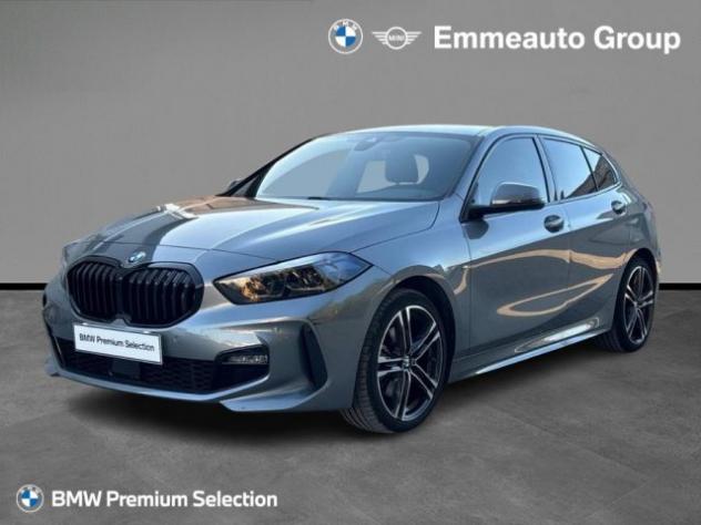 BMW 118 d MSport rif. 23828276