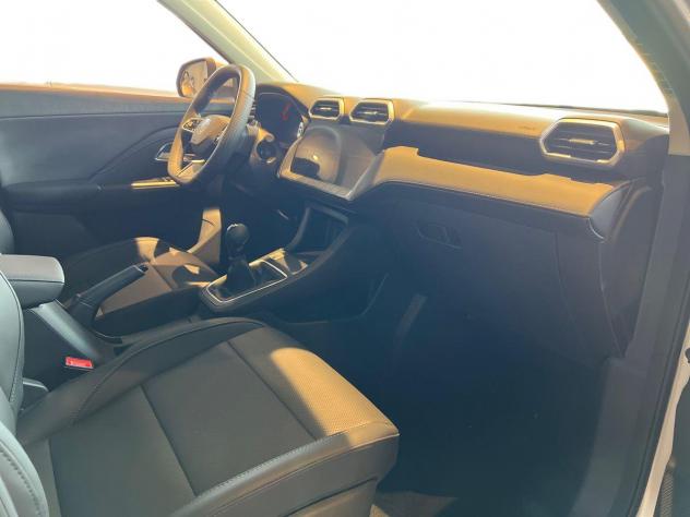 MG ZS Benzina MG ICE 1.5L MT COM MY26 Cosmic Silver - Foto 9