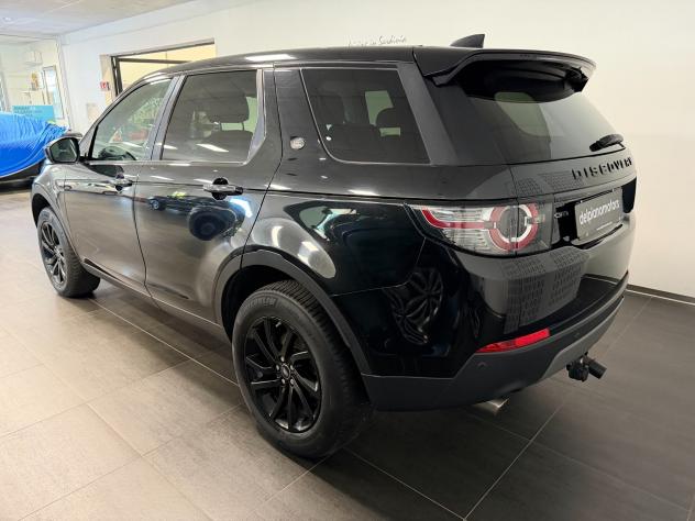 Land Rover Discovery Sport 2.0 TD4 150 CV SE - Foto 2