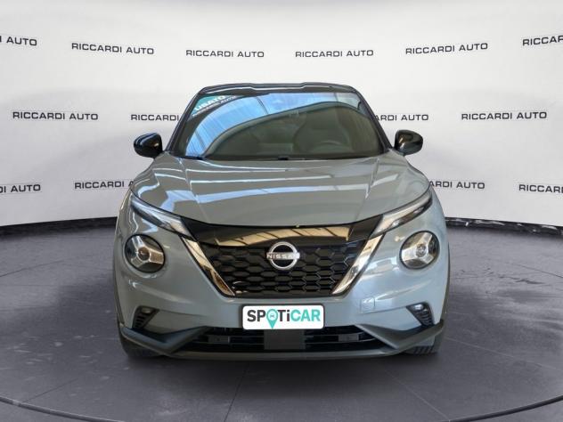Nissan Juke 2ª serie 1.6 HEV N-Connecta - Foto 2