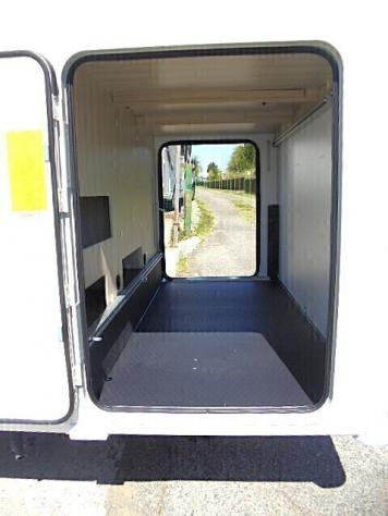 SUN LIVING A 75SL CONFORT EDITION ( By Adria ) .......PROMOZIONE..... - Foto 4