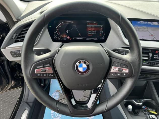 BMW 116 d 5p. Msport Automatica rif. 23468170 - Foto 9