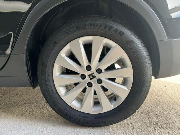 SEAT Arona 1.0 TGI Style rif. 23937797 - Foto 5
