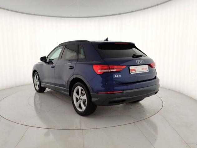 Audi Q3 Q3 35 TDI quattro S tronic Business Advanced - Foto 2