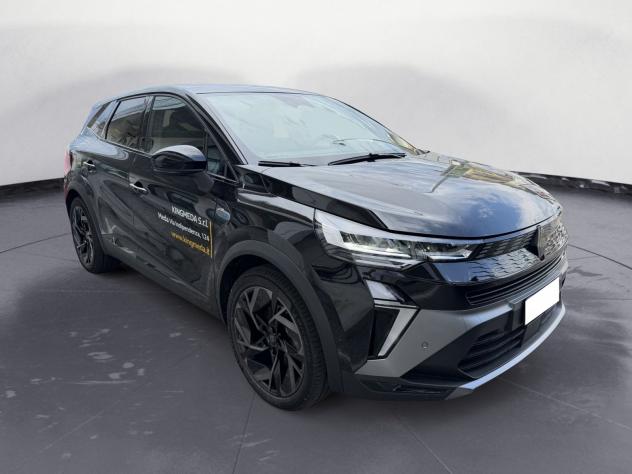 Renault Symbioz AUTO AZIENDALE - esprit Alpine E-Tech full hybrid 160cv - Foto 2