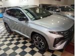 HYUNDAI Tucson 1.6 T-GDI 48V  N Line rif. 23478034