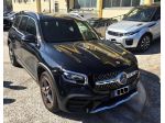 MERCEDES GLB 200 FULL TAGLIANDATA BEN TENUTA KM 70000 GARANZIA