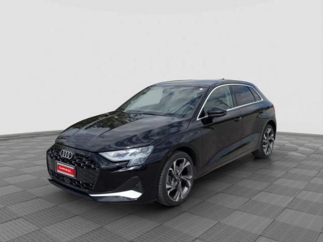 AUDI A3 A3 SPB 35 TDI S tronic Business Advanced rif. 23722140