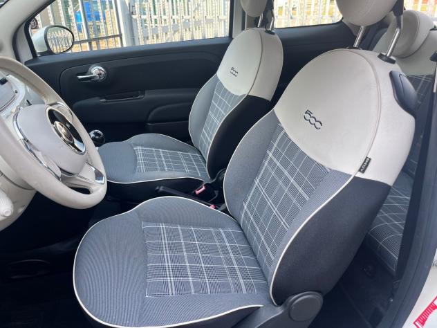 Fiat 500 1.2 Riva - 2016 - Foto 8