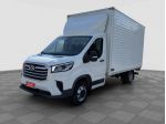 MAXUS Deliver 9 Deliver9 2.0 CRDI 150CV RWD PLM-RG Cabinato rif. 24072317