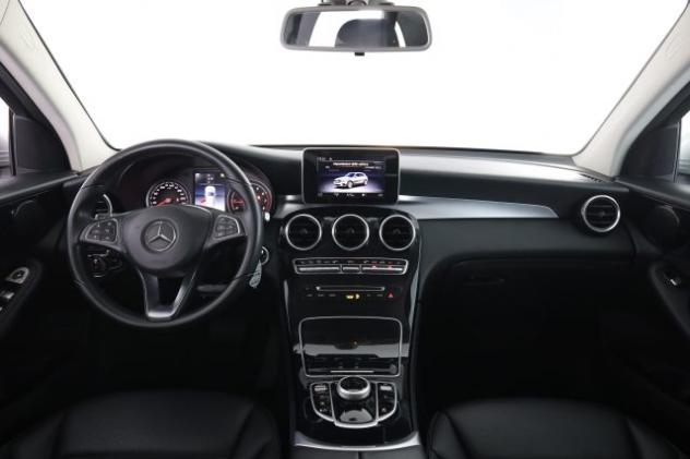 MERCEDES-BENZ CLA sse GLC GLC 250 4Matic Executive rif. 24158423 - Foto 3