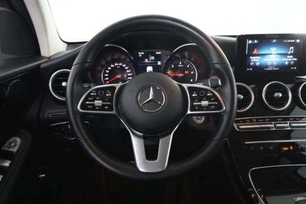MERCEDES-BENZ CLA sse GLC GLC 200 d 4MATIC BUSINESS EXTRA rif. 24108370 - Foto 5