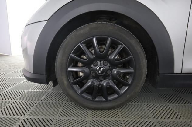 MINI Mini 5 Porte 1.5 Cooper Classic 5 porte rif. 23785868 - Foto 8