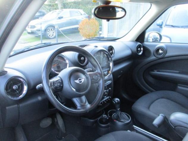 MINI Countryman Mini Cooper D Countryman Automatica rif. 23335934 - Foto 5