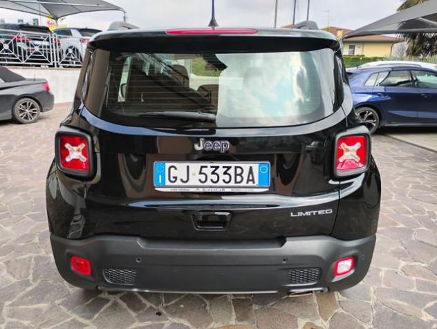 JEEP Renegade 1.0 T3 Limited rif. 23416858 - Foto 4