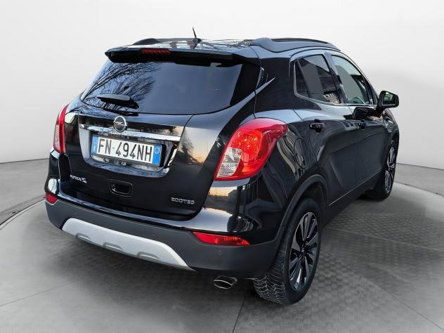 Opel Mokka 1.4 Innovation 140 CV GPL MT - Foto 4