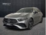 Mercedes-Benz Classe A Classe A 180 d Automatic AMG Line EXTRA
