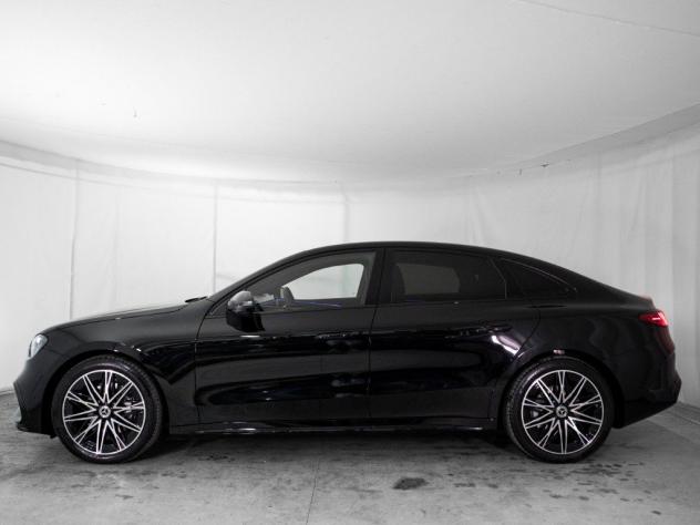 Mercedes-Benz Classe C EQ C 400 4MATIC con tecnologia EQ Advanced Plus AMG Line - Foto 2