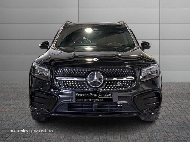Mercedes-Benz GLB - X247 2023 200 d AMG Line Premium 4matic auto - Foto 6