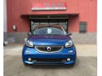Smart ForFour 2019 1.0B *MAN* *UNIPRO*