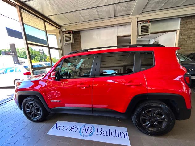 JEEP Renegade Renegade 1.6 Mjt 130 CV Longitude - Foto 2