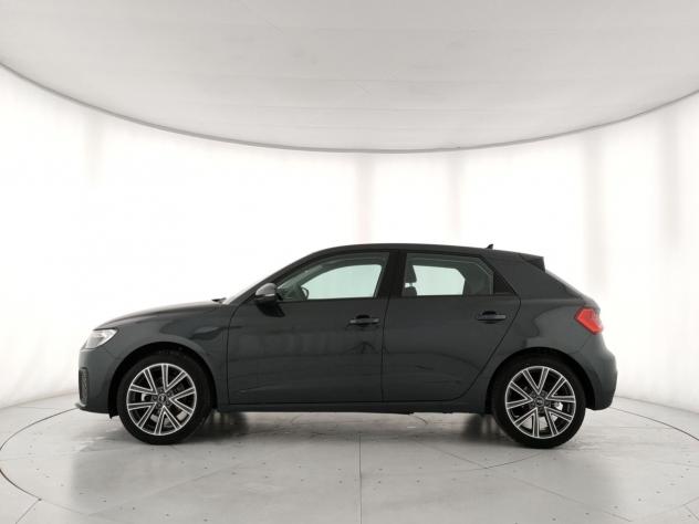Audi A1 Sportback 30 1.0 tfsi Business 116cv s-tronic - Foto 2