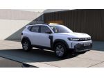 Dacia Duster 1.2 Eco-G 120cv Expression