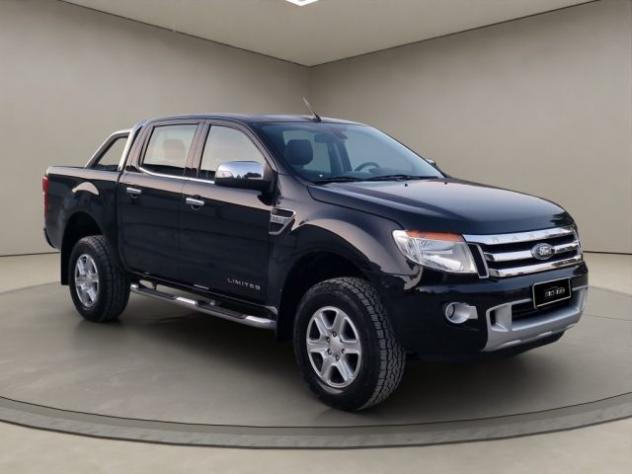 FORD Ranger 2.2 TDCi DC Limited 5pt. rif. 23775381 - Foto 7