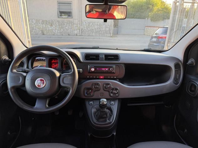 Fiat Panda 0.9 TwinAir Turbo Natural Power Pop-2014 - Foto 9