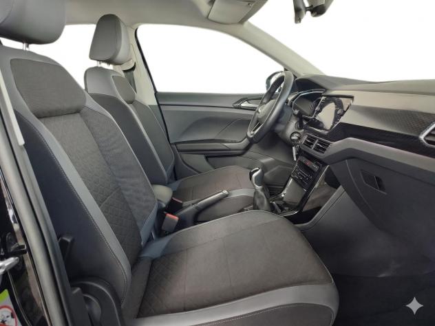 Volkswagen T-Cross T-Cross 1.0 tsi Advanced 110cv - Foto 7