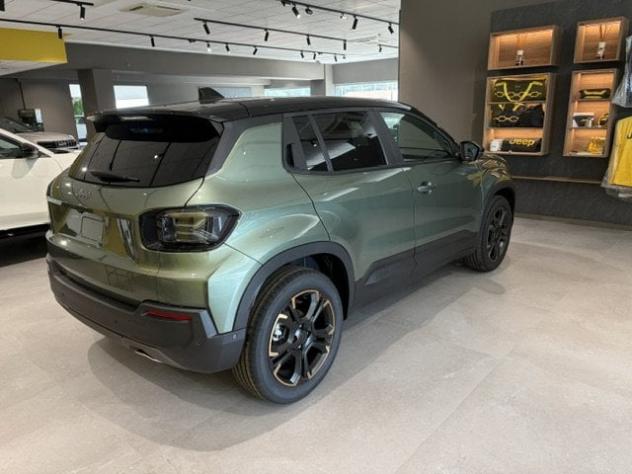 Jeep Avenger 4xe Hybrid 1.2 MHEV 4xe 85th Anniversary - Foto 6