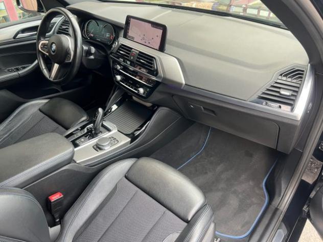 BMW X4 xDrive20d Msport M Sport rif. 23778881 - Foto 6