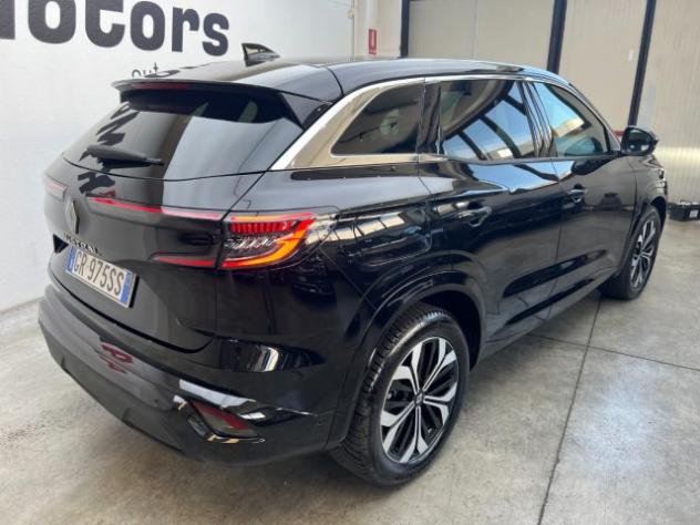 RENAULT Austral Austral Mild Hybrid 160 CV Auto Techno rif. 23816407 - Foto 7