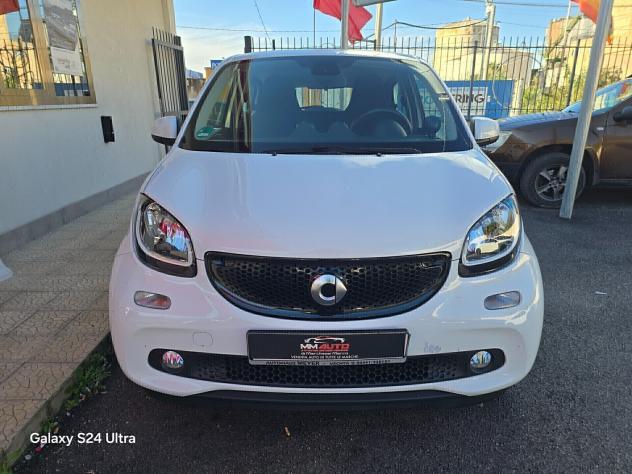 Smart ForFour 70 1.0 Youngster - Foto 3