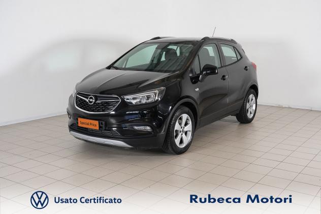Opel Mokka X 1.4 T Advance s&s 4x2 120CV