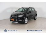 Opel Mokka X 1.4 T Advance s&s 4x2 120CV