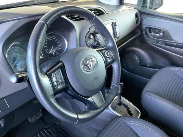 Toyota Yaris 3ª serie 1.5 Hybrid 5 porte Active - Foto 9