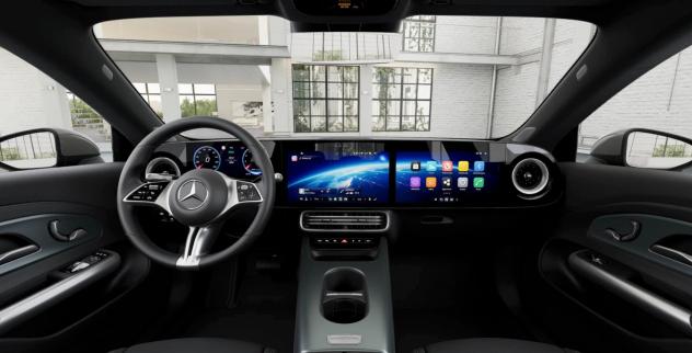 Mercedes-Benz CLA Hybrid CLA Shooting Brake 200 AMG Line Premium auto - Foto 7