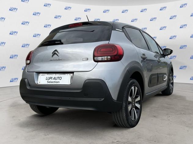 Citroën C3 1.2 puretech Max s&s 83cv - Foto 5