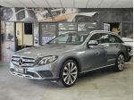 Mercedes-Benz Classe E 220 D SW All-Terrain d Premium 4matic auto - GANCIO …
