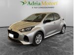 Mazda Mazda2 Hybrid Full Hybrid Electric 1.5 VVT Centre-Line