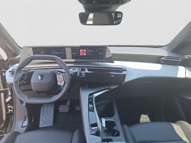 Peugeot 5008 Nuovo Hybrid 145 e-DCS6 ALLURE - Foto 9