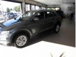 Volkswagen T-Roc 1.0 TSI Business BlueMotion Technology