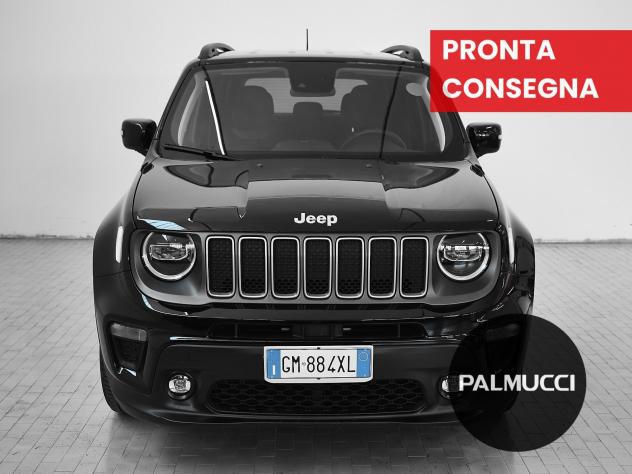 Jeep Renegade 1.5 T4 MHEV 130cv Limited DDCT - Foto 2