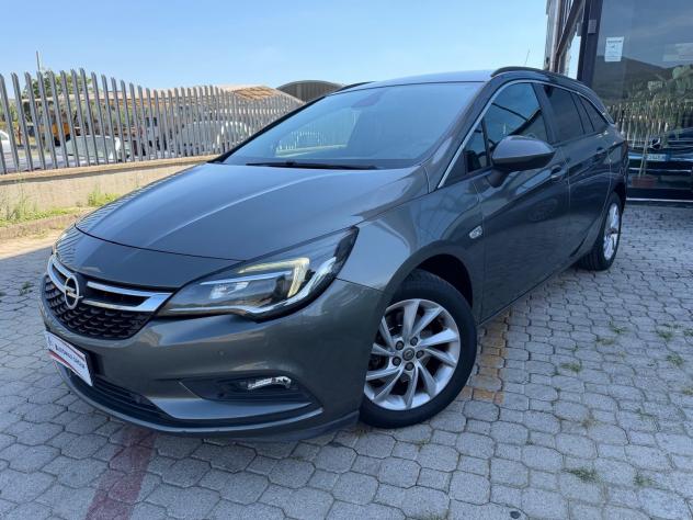 Opel Astra 1.6 CDTi 136CV aut. Sports Tourer Innovation
