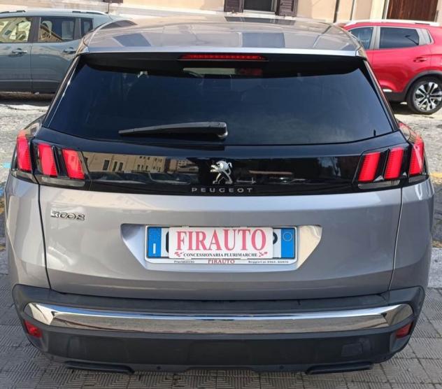 Peugeot 3008 BlueHDi 130 S&S Crossway - Foto 10