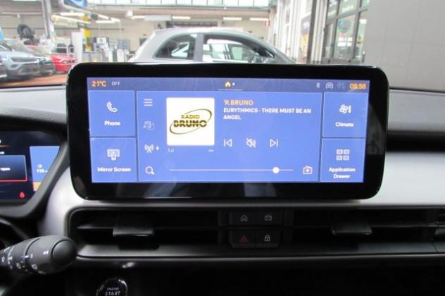 JEEP Avenger 1.2 Turbo 110 CV MHEV Summit KMZERO rif. 24131605 - Foto 10
